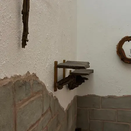 Mirame Canarias Pensionat Vecindario (Gran Canaria)
