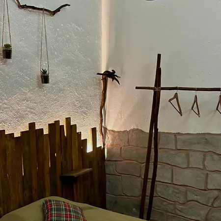 Pensionat Mirame Canarias Vecindario (Gran Canaria)